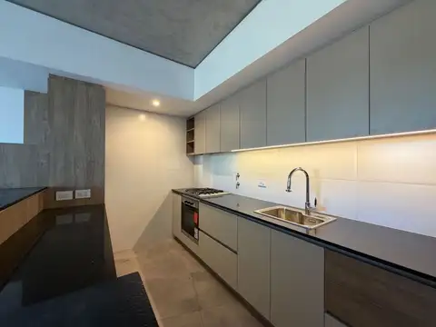 Departamento en Venta en Quinta Sección, USD 235.000