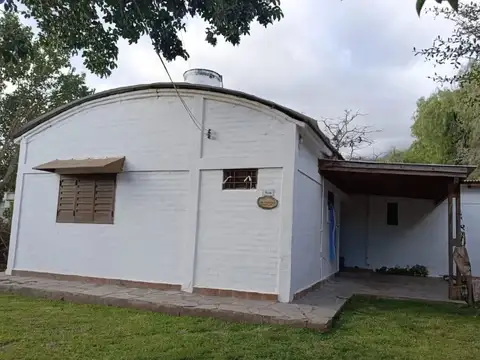 Casa en Venta en Merlo, Junín