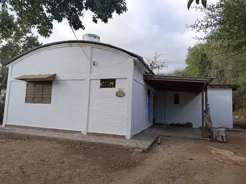 Casa en venta en Piedra Blanca, Merlo, San Luis
