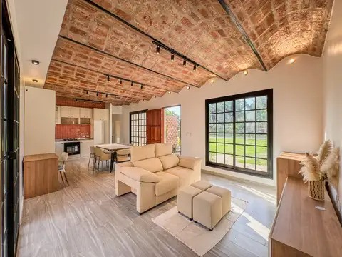 Casa en Venta en Puerto Tirol, USD 110.000