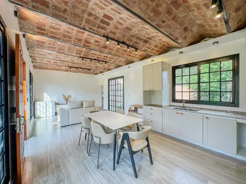 Casa en Venta al Oeste