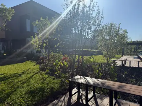 Casa en Alquiler A Estrenar