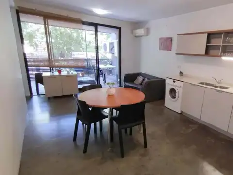 Tronador 1200