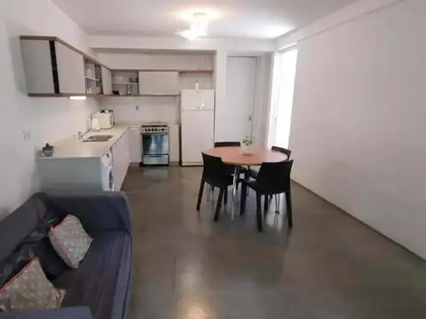 Departamento en Alquiler Temporal de 3 ambientes