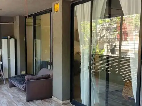 Departamento en Alquiler Temporal de 3 ambientes