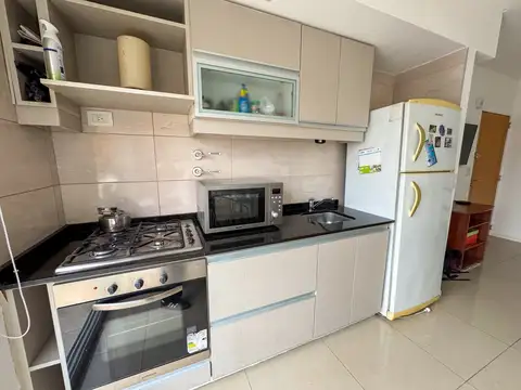 Departamento en Venta en Flores, USD 125.000