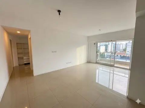 Venta 2 Ambientes con Balcón al Frente y Amenities Caballito/Flores