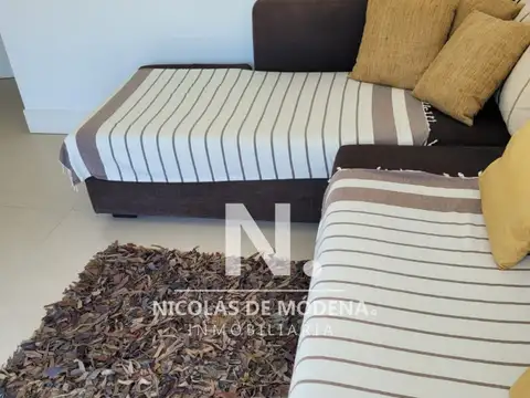 Departamento en Alquiler Temporal 2025 años