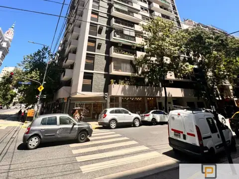 Departamento 2 amb reciclado a nuevo en alquiler en Almagro