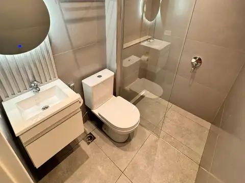 Departamento en alquiler en Almagro