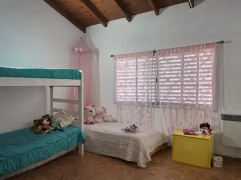 Casa en Venta 21 años