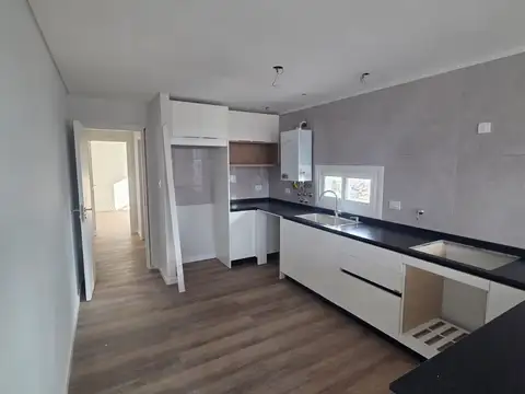 Departamento en Venta en Santa Fe, La Capital