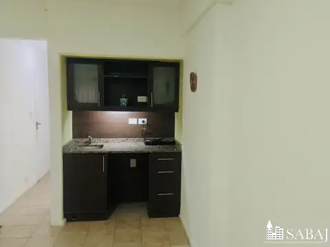 Departamento en Alquiler de Monoambiente