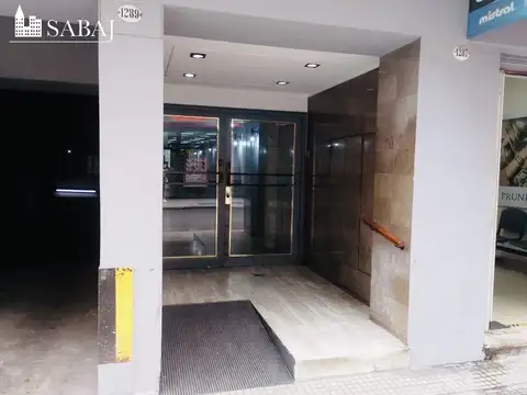 DEPARTAMENTO MONOAMBIENTE EN ALQUILER