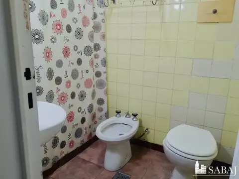 Departamento en Alquiler 40 años