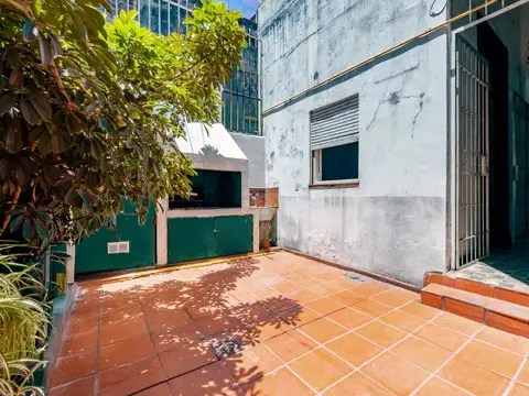 Casa en Venta 90 años