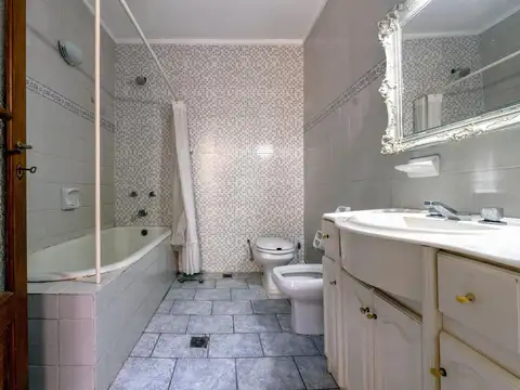 Casa en Venta en Centro, USD 160.000