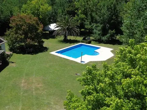 Casa en Venta de 5 dormitorios