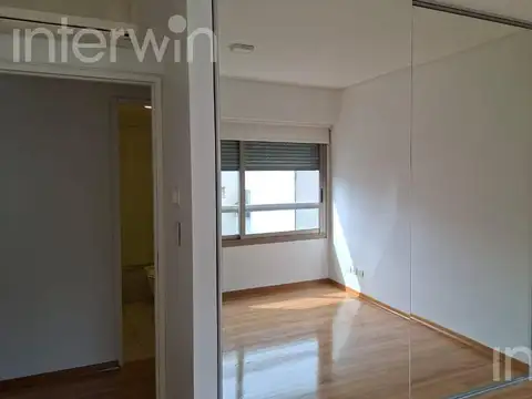 Departamento en Alquiler en Palermo Chico, USD 3.800