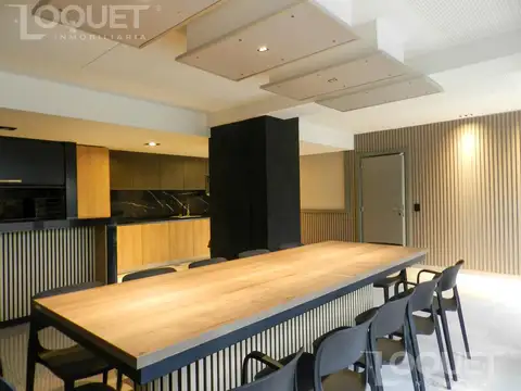 Departamento en Venta al Suroeste