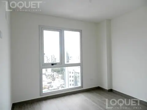 Departamento 1 dormitorio en venta. Torre Milan, sobre Bv Pellegrini
