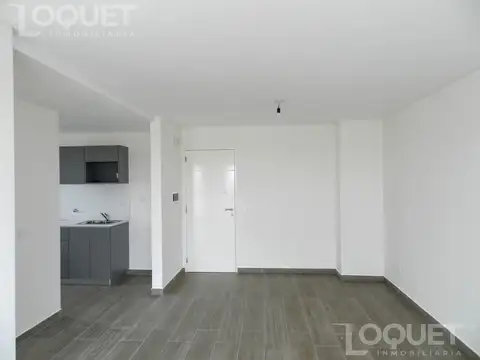 Departamento en Venta en Constituyentes, USD 85.000