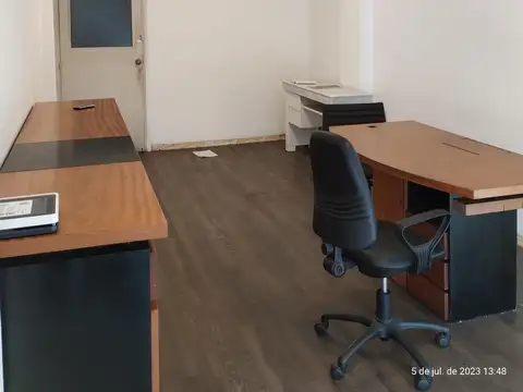 Oficina en Alquiler en La Plata, $ 240.000