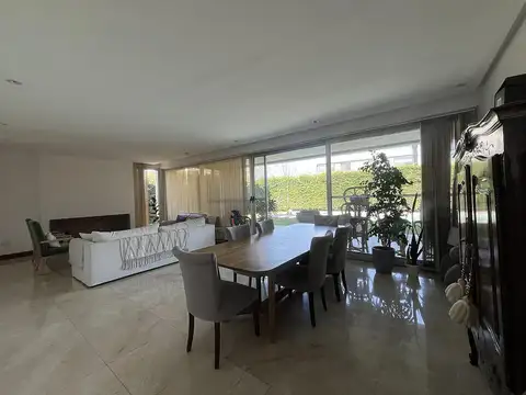 Casa en Alquiler 6 años