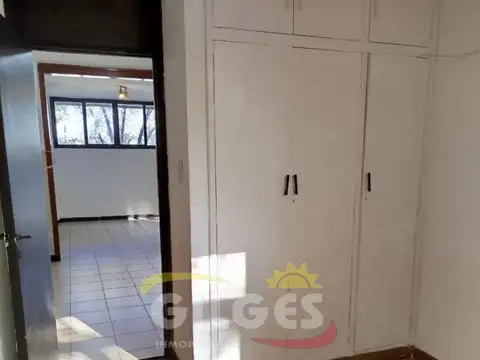 Departamento en Venta al Oeste