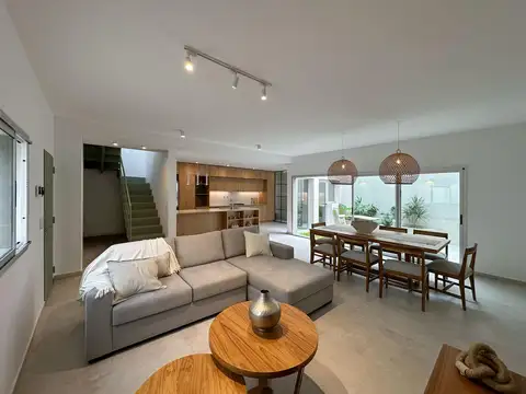 Casa en Venta en Nuestra Señora De Lourdes, Rosario