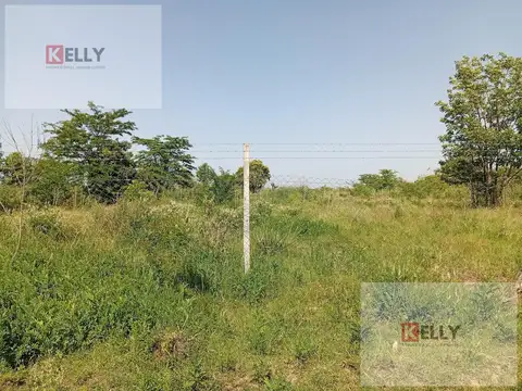 Venta de Terreno de 27 Hectáreas en Villa Rosa, Pilar - Ideal para Desarrollo Residencial