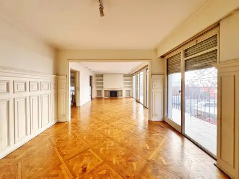Departamento en Venta en Las Cañitas, Palermo