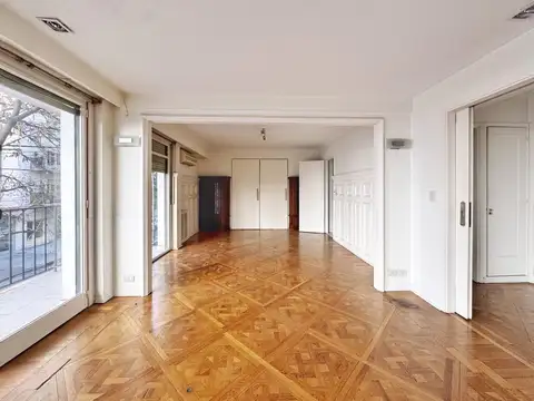 Departamento en Venta en Las Cañitas, USD 490.000