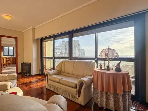 Departamento en Venta 36 años