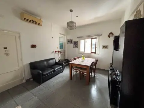 Depto Tipo Casa en Venta en Florida Belgrano/Oeste, USD 128.000