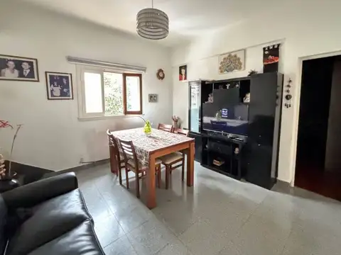 VENTA PH 3 AMBIENTES EN FLORIDA – SIN EXPENSAS – GRAN BALCÓN ATERRAZADO CON PARRILLA