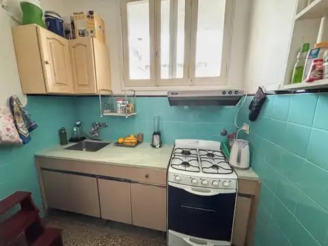 VENTA PH 3 AMBIENTES EN FLORIDA – SIN EXPENSAS – GRAN BALCÓN ATERRAZADO CON PARRILLA