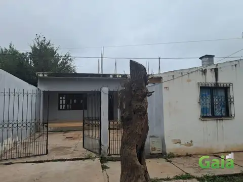 Casa en Joaquin V Gonzalez