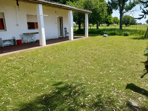 35 Has Agrícolas – Ganaderas en Magdalena