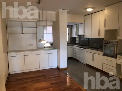 Departamento en Venta en Belgrano C, USD 295.000