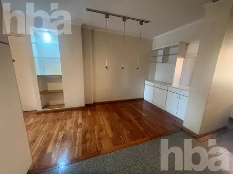 Departamento en Venta en Belgrano C, USD 289.000