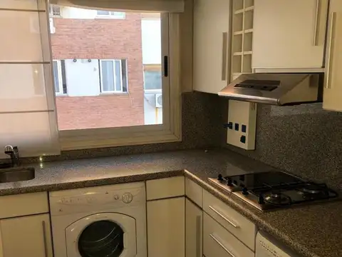 Departamento en Venta 35 años