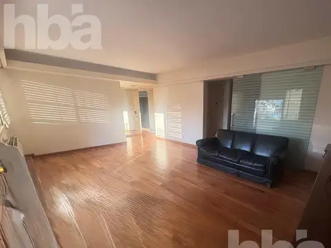 Departamento - Belgrano C