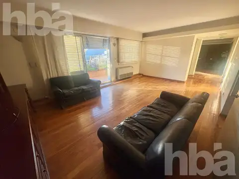 Departamento - Belgrano C