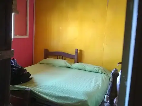 CASA 3 DORMITORIOS -VILLA NUEVA, LA PAZ