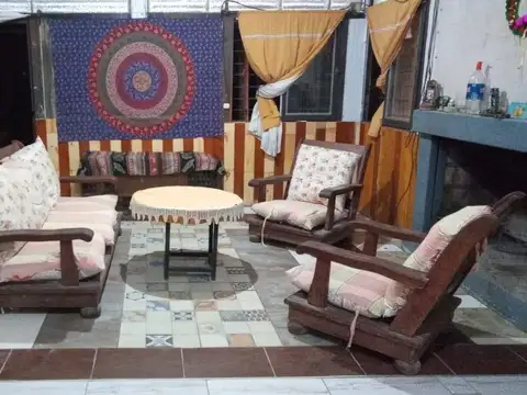 CASA 3 DORMITORIOS -VILLA NUEVA, LA PAZ