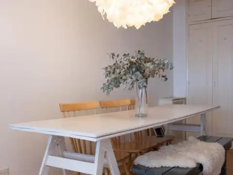 Departamento en Alquiler de 4 ambientes