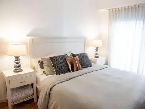 Departamento en Alquiler en Recoleta, USD 2.000