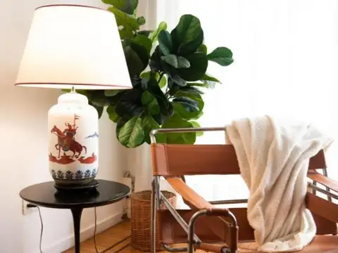 Departamento en Alquiler de 3 dormitorios