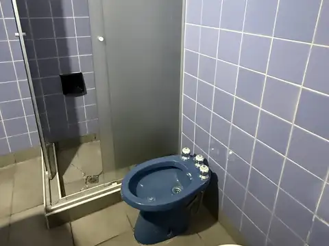 Depto Tipo Casa en Alquiler de 2 dormitorios